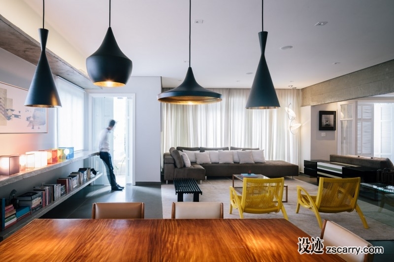 The-studio-apartment-modernized-according-to-the-conception-of-Flavio-Castro-5.jpg 家装参考,特殊,LOFT,