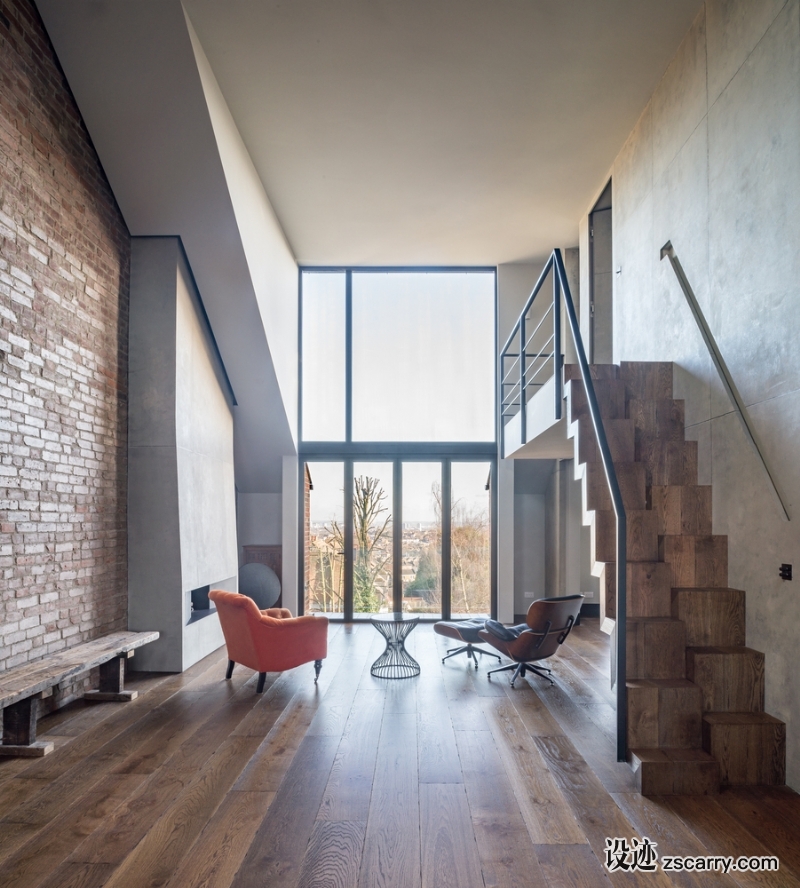 W_S_Residence_©FrancescoRusso_001.jpg 家装参考,特殊,LOFT,