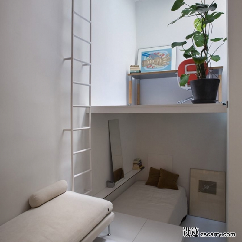 08.jpg 家装参考,特殊,小户型,