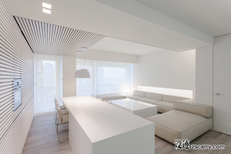 010-bright-apartment-andrea-trebbi-1050x700.jpg 家装参考,特殊,小户型,