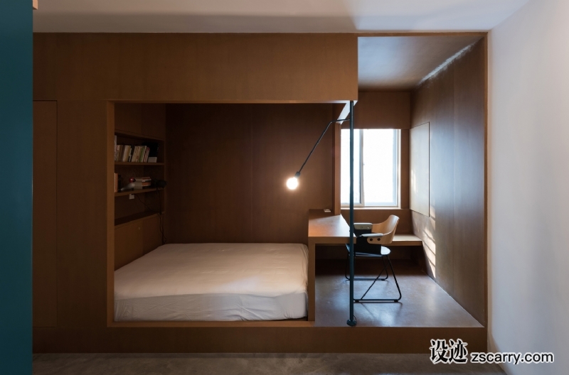 10-bedroom1-CHEN.jpg 家装参考,特殊,小户型,