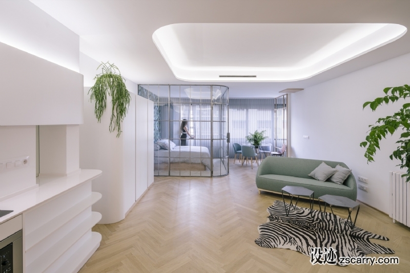 170628_Manuel_Ocana_Almagro_033.jpg 家装参考,特殊,小户型,