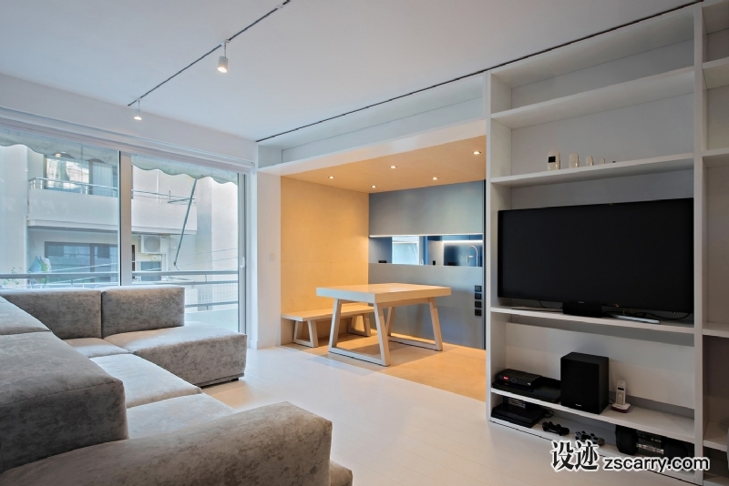 Apartment_in_Korydallos_03.jpg 家装参考,特殊,小户型,
