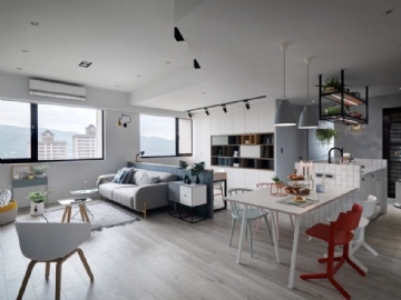 小户型 Scandinavian-Style-Apartment-19-850x638.jpg