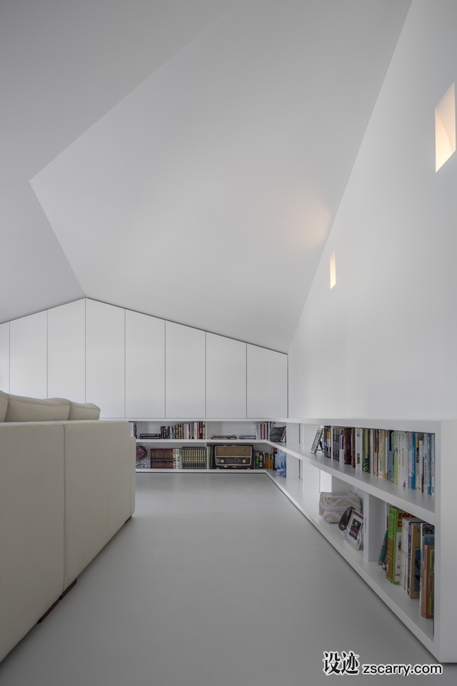 20170119_LOUSINHAARQUITECTOS_CASAFONTES-50.jpg 家装参考,特殊,坡顶阁楼,