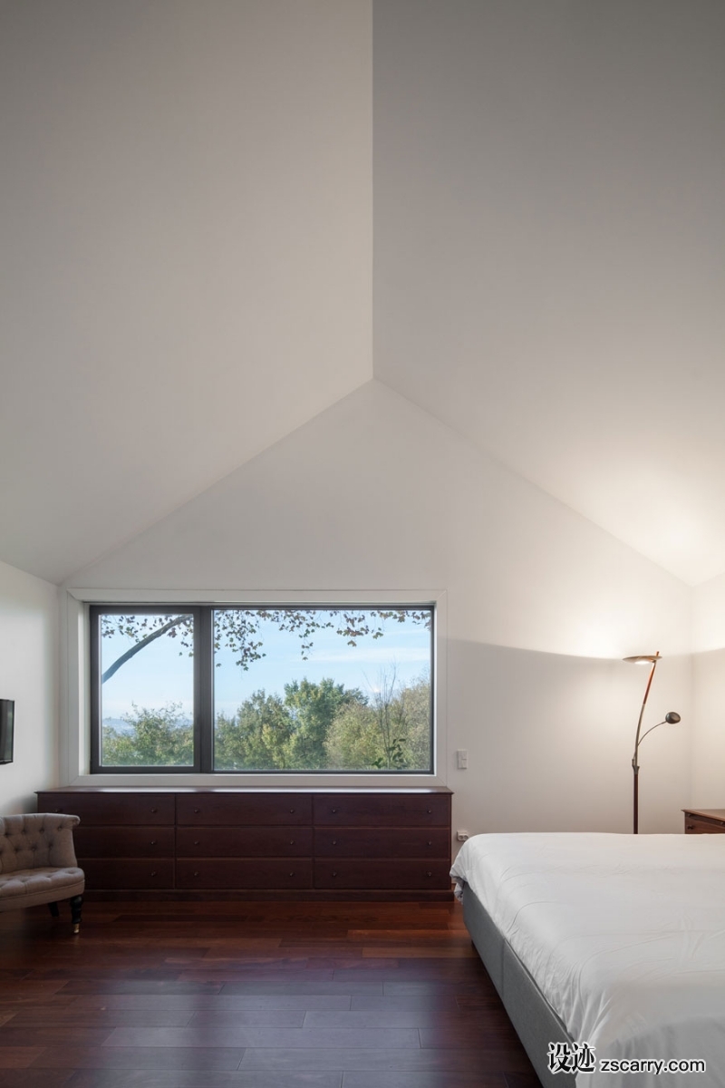 df_house_with_four_houses_by_prod_architects_yatzer.jpg 家装参考,特殊,坡顶阁楼,