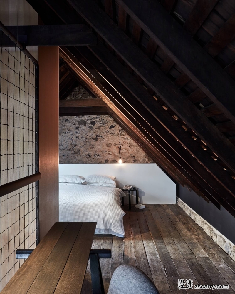 est-living-interiors-the-barn-hobart-3.jpg 家装参考,特殊,坡顶阁楼,