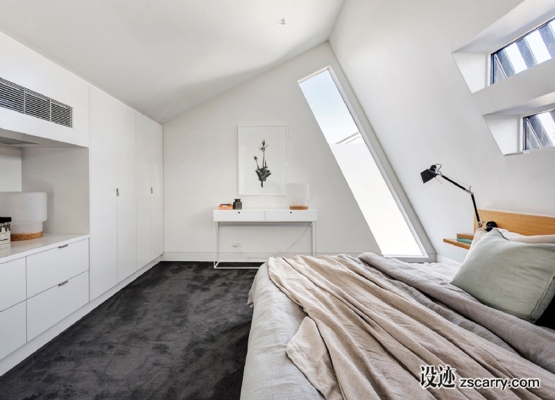 est-living-open-house-15-little-george-street-fitzroy-12.jpg 家装参考,特殊,坡顶阁楼,
