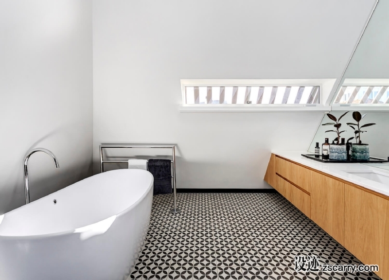 est-living-open-house-15-little-george-street-fitzroy-13.jpg 家装参考,特殊,坡顶阁楼,