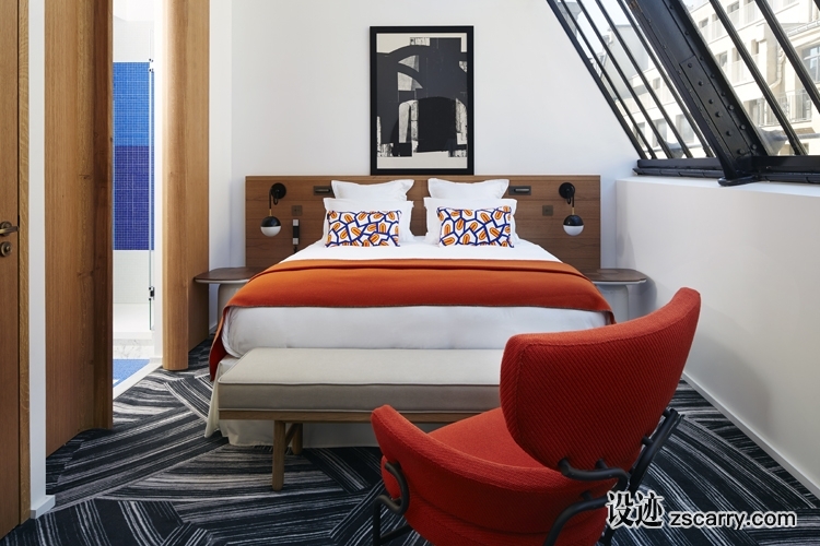 francois-champsaur-extends-the-hotel-du-ministere-paris-2.jpg 家装参考,特殊,坡顶阁楼,