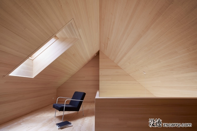 innauer-matt-interior-exterior-architecture-modern-wood-house-beautiful-minimal-design-inspiration-www.mindsparklemag.com-10.jpg 家装参考,特殊,坡顶阁楼,