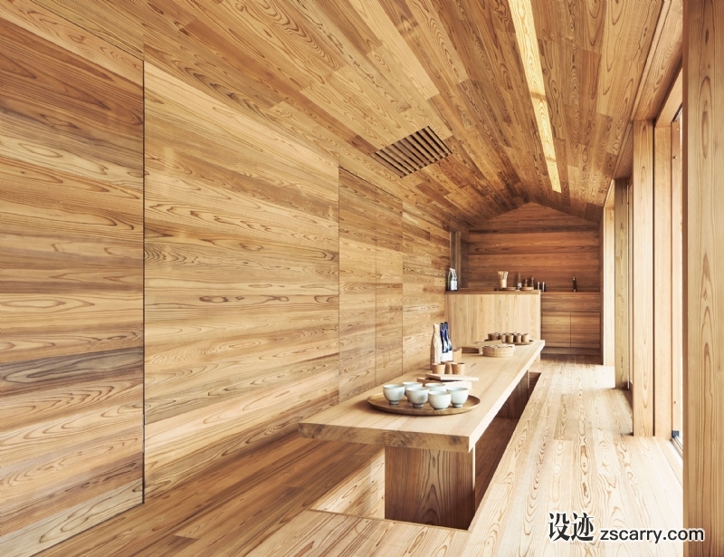 p3_samara_yoshino_cedar_house_airbnb_go_hasegawa_yatzer.jpg 家装参考,特殊,坡顶阁楼,