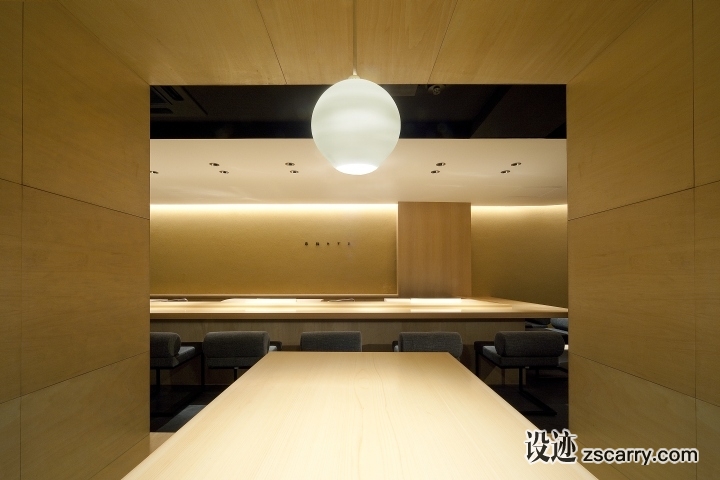 Sushi-Azuma-restaurant-by-Stile-Osaka-Japan-02.jpg 工装参考,餐饮空间,特色餐厅,