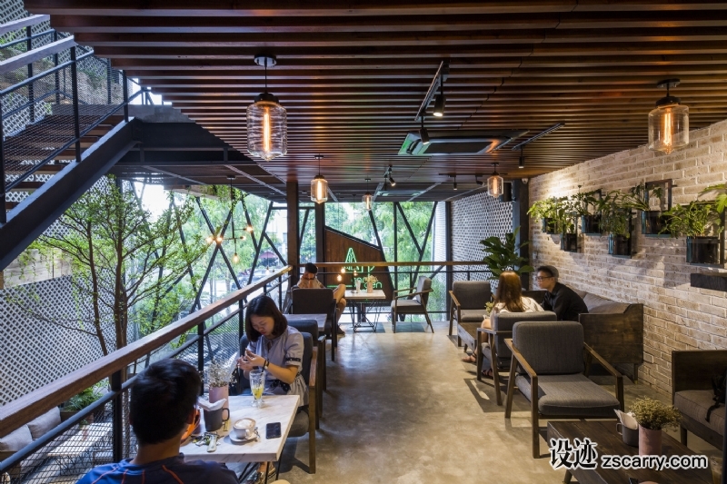 _T1A5534.jpg 工装参考,餐饮空间,餐厅,