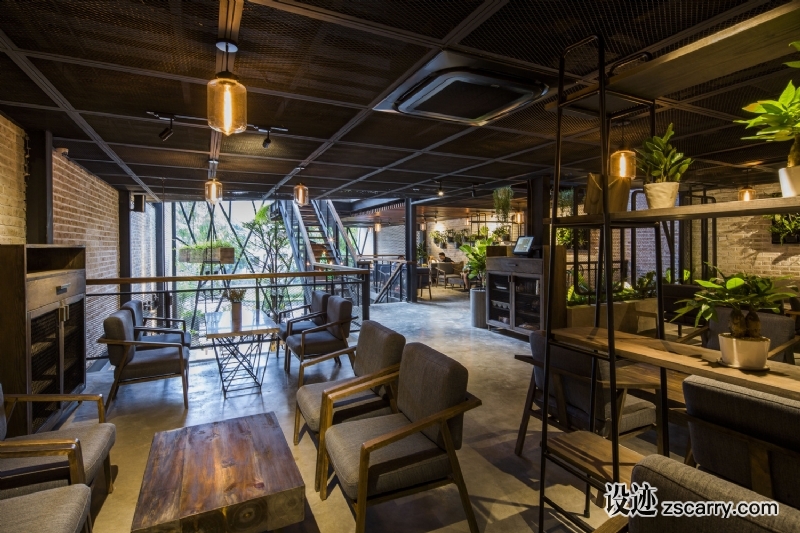 _T1A5554.jpg 工装参考,餐饮空间,餐厅,