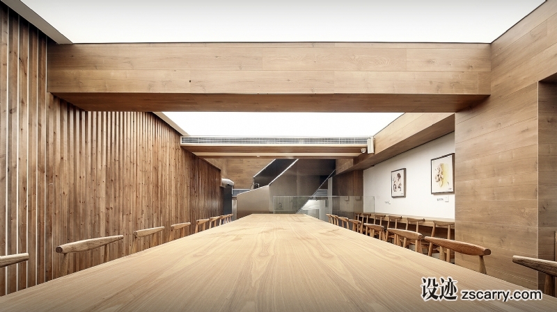 5.jpg 工装参考,餐饮空间,餐厅,