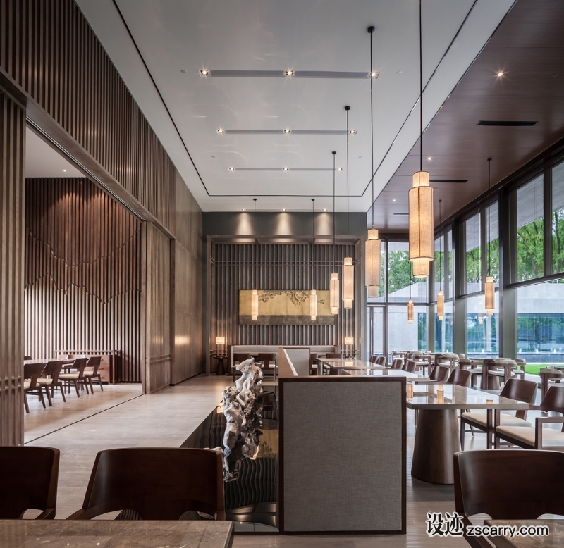 5-02_IMG_6600_R1_餐厅的主要区域.jpg 工装参考,餐饮空间,餐厅,