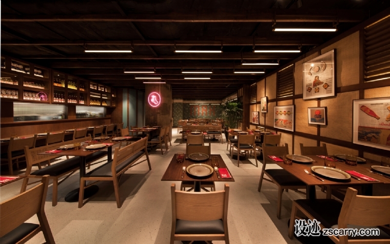 5-Makmak-m-.jpg 工装参考,餐饮空间,餐厅,
