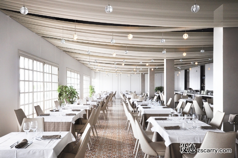 07.jpg 工装参考,餐饮空间,餐厅,