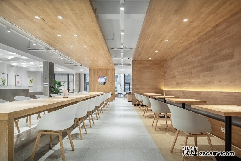 9.jpg 工装参考,餐饮空间,餐厅,