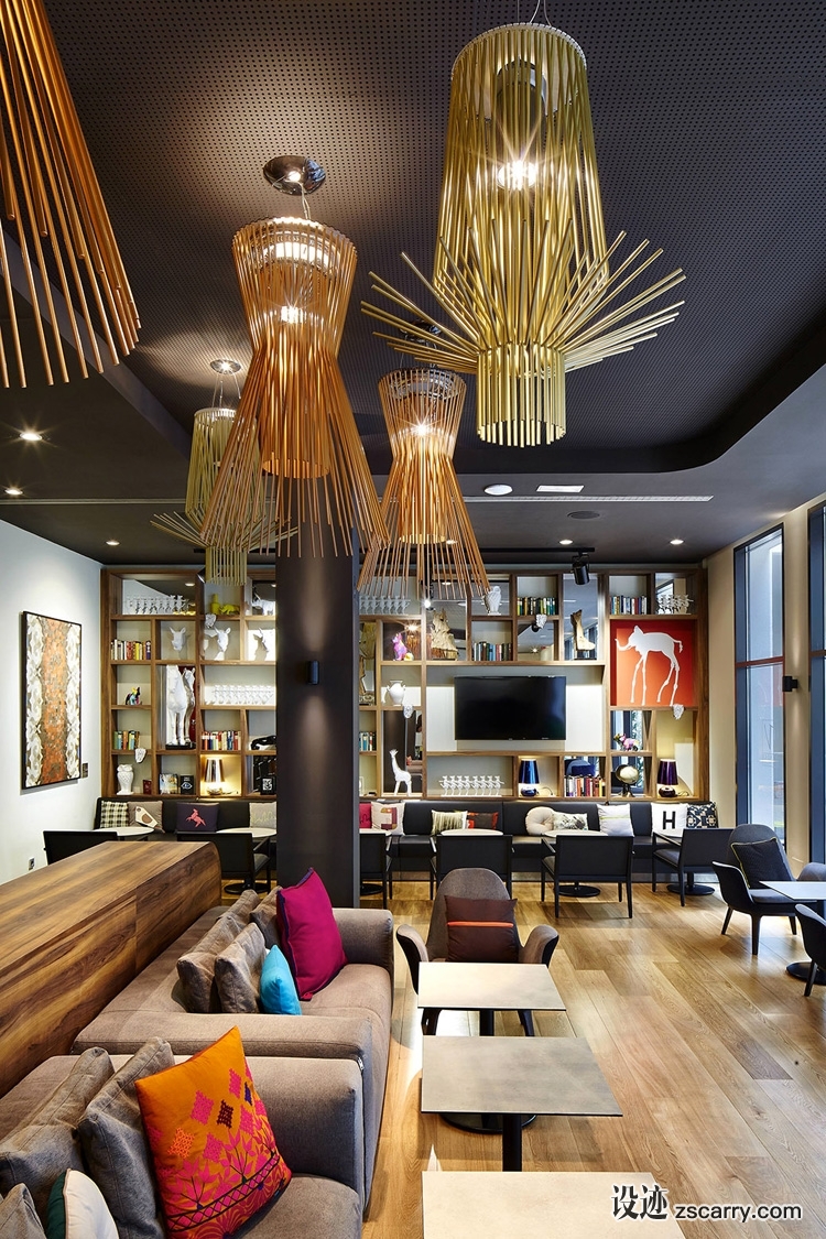 15-hotel-vincci-gala-barcelona-by-tbi-architecture-engineering.jpg 工装参考,餐饮空间,餐厅,