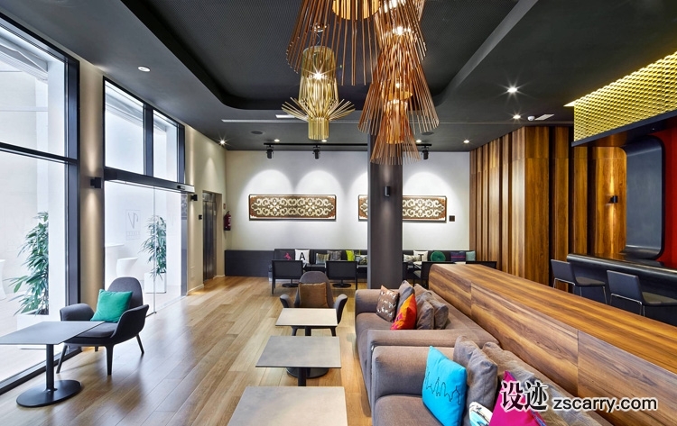 16-hotel-vincci-gala-barcelona-by-tbi-architecture-engineering.jpg 工装参考,餐饮空间,餐厅,