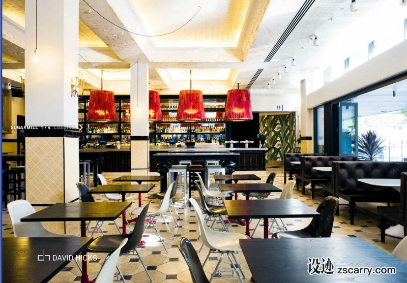 038.jpg 工装参考,餐饮空间,餐厅,