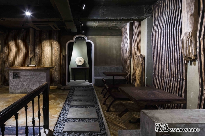 0092.jpg 工装参考,餐饮空间,餐厅,