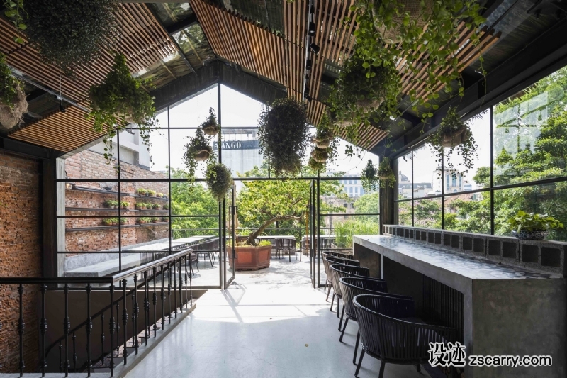 0405.jpg 工装参考,餐饮空间,餐厅,