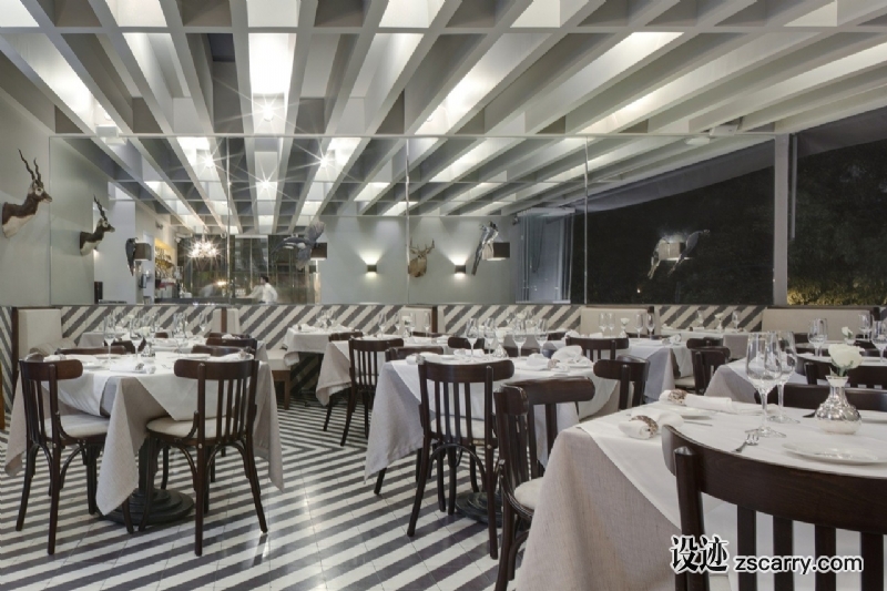 2011_04_03_Productora_Celeste_412.jpg 工装参考,餐饮空间,餐厅,
