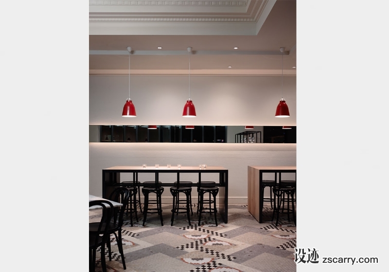 02103.jpg 工装参考,餐饮空间,餐厅,