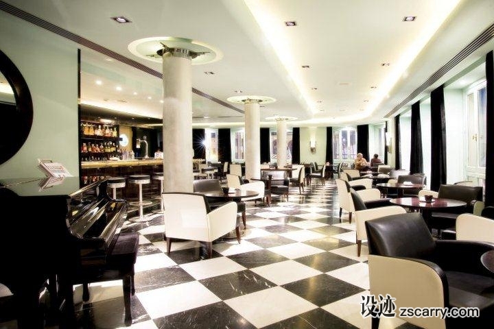 207423_217434714939029_140774989271669_995021_2420172_n-1.jpg 工装参考,餐饮空间,餐厅,