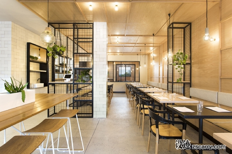 20150607_Hutch_Biasol-0004.jpg 工装参考,餐饮空间,餐厅,