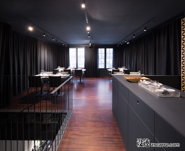 abaco-restaurant-gvg-estudio-11.jpg 工装参考,餐饮空间,餐厅,