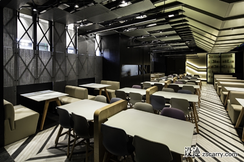 ARCHJS_NINO_RESTAURANT_131213_0162.jpg 工装参考,餐饮空间,餐厅,