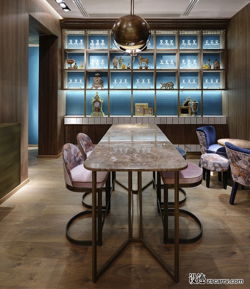 baiser.jpg 工装参考,餐饮空间,餐厅,