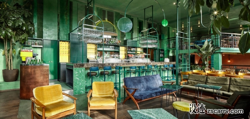 Bar-Botanique-Amsterdam-by-Studio-Modijefsky-Yellowtrace-14-1400x668.jpg 工装参考,餐饮空间,餐厅,