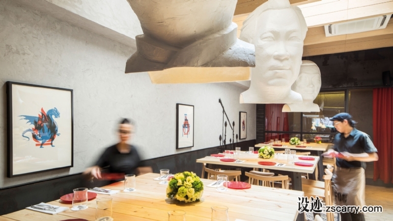 big_foc-high-02.jpg 工装参考,餐饮空间,餐厅,