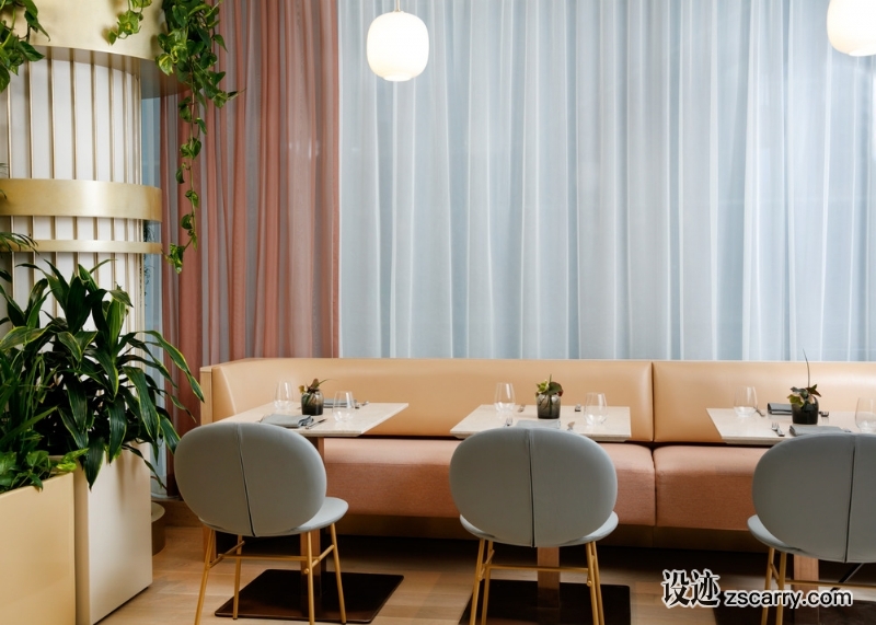 botanist-restaurant-vancouver-4.jpg 工装参考,餐饮空间,餐厅,