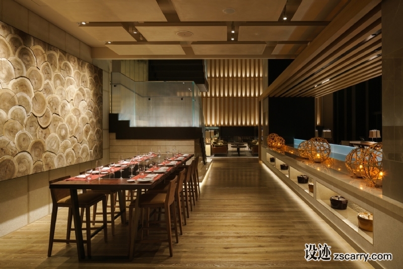 Brasserie-final-large-10.jpg 工装参考,餐饮空间,餐厅,