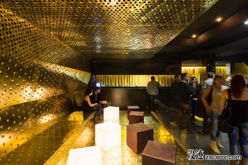 CANALLA_DISCO-18.jpg 工装参考,餐饮空间,餐厅,