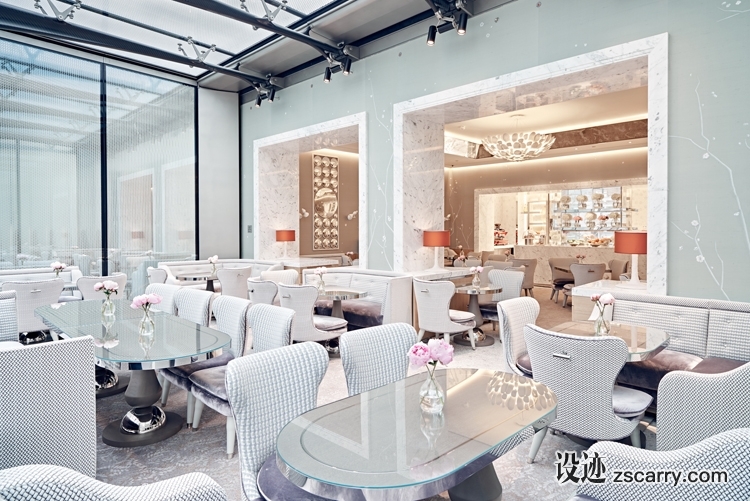 collins-room-by-robert-angell-london-2-1.jpg 工装参考,餐饮空间,餐厅,