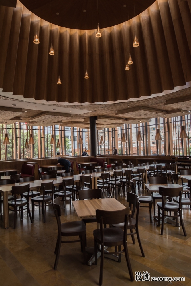 comedor_3.jpg 工装参考,餐饮空间,餐厅,