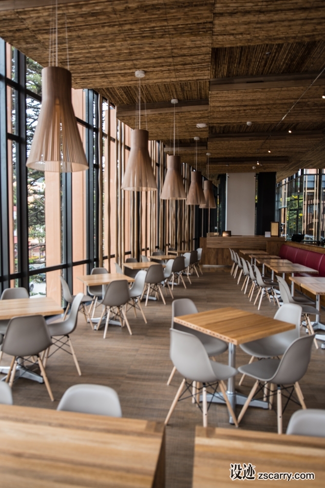 comedor_4-2.jpg 工装参考,餐饮空间,餐厅,