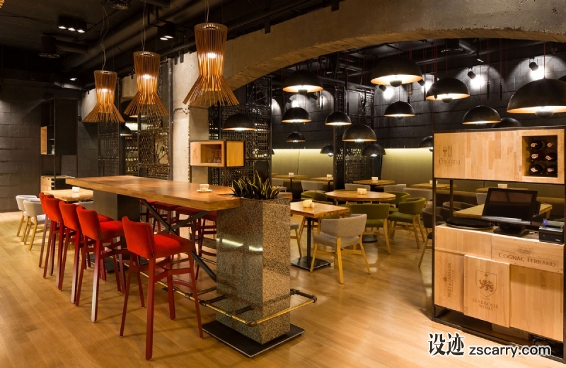 corassini-yod-02.jpg 工装参考,餐饮空间,餐厅,