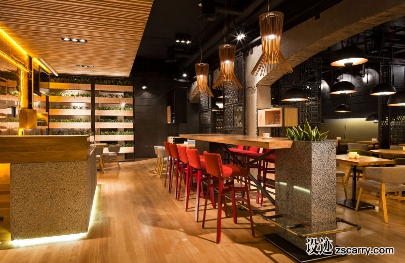 corassini-yod-03.jpg 工装参考,餐饮空间,餐厅,