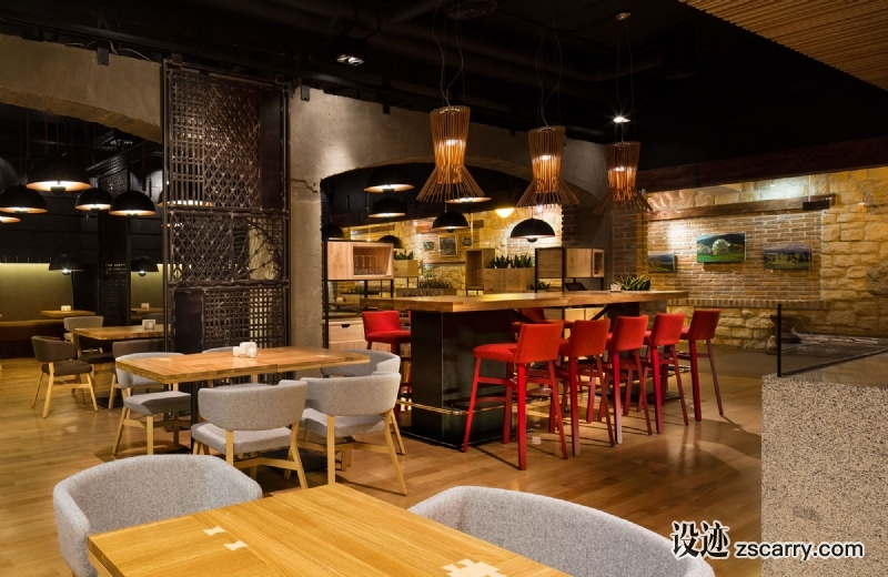 corassini-yod-04.jpg 工装参考,餐饮空间,餐厅,