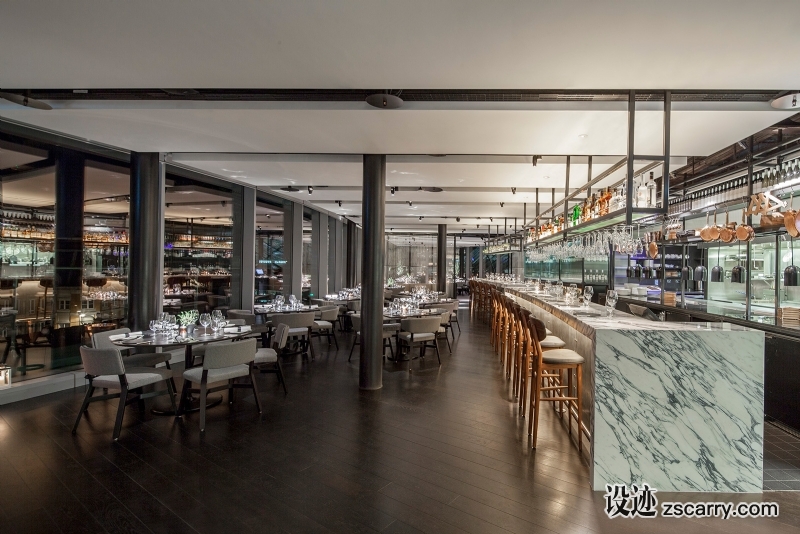 crafthouse-gallery-2.jpg 工装参考,餐饮空间,餐厅,