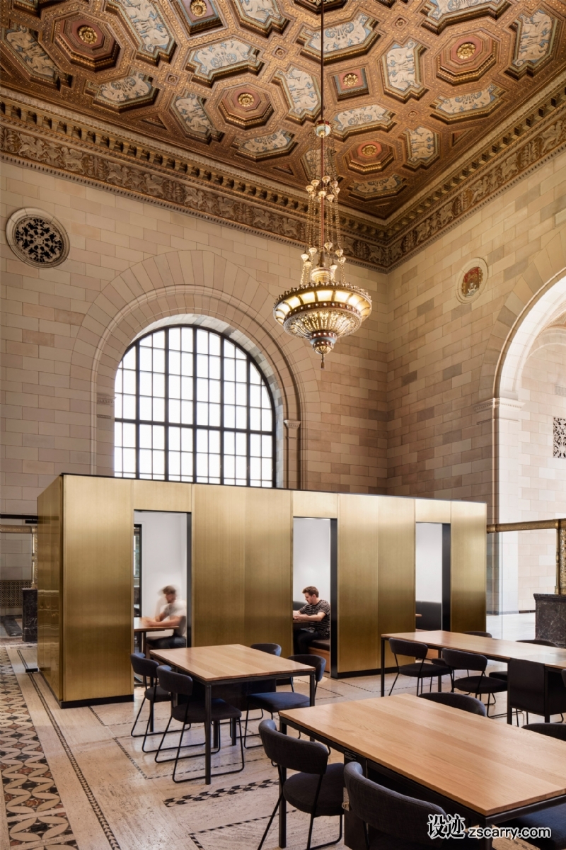 crew-offices-and-cafe-henri-cleinge-headquarters-montreal-canada-interior_dezeen_1704_col_2.jpg 工装参考,餐饮空间,餐厅,
