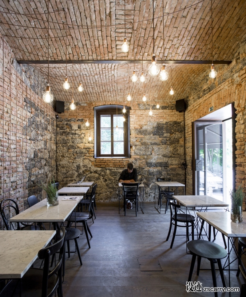 DGA_Ljubljana_EK_interior_02.jpg 工装参考,餐饮空间,餐厅,